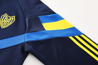 Ensemble Survêtement de Football Boca Juniors 24/25