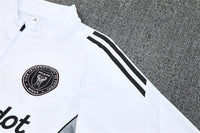 Ensemble de survêtement de football Inter Miami CF 25/26