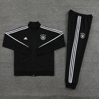 Ensemble Survêtement de Football Allemagne 24/25