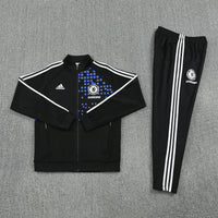 Ensemble Survêtement de Football Chelsea Vintage