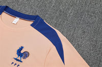 Maillot et short d'entraînement Enfant France 25/26