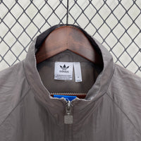 Veste Imperméable Real Madrid 24/25