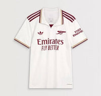 Maillot Arsenal Third 25/26