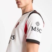 Maillot AC Milan Away Version Joueur 25/26