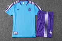 Maillot et short d'entraînement Real Madrid 25/26