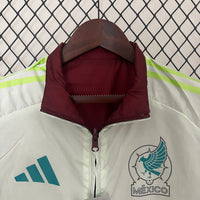 Manteau Double Face Mexico 24/25