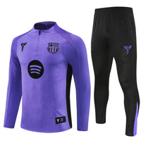 Survêtement de Football Enfant Barcelona 25/26