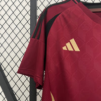 Maillot Belgique Home 24/25