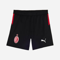 T-shirt et Short pour Enfant AC MILAN HOME 25/26