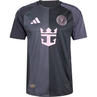 Maillot Inter Miami Away  Version joueur 25/26