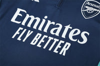 Ensemble Survêtement de Football Arsenal 25/26