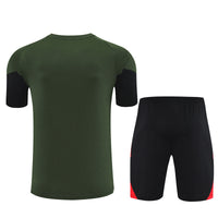T-shirt et short Bayern Munich pour Enfant 25/26
