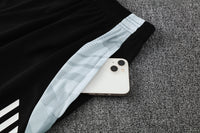 Maillot et short d'entraînement Real Madrid 25/26