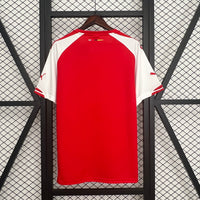 Maillot Rétro Arsenal Home 14/15