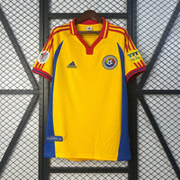 Maillot Rétro Federatia Romana 2000