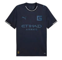 Maillot Girona FC Third 25/26