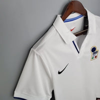 Maillot rétro Italia Away 1998