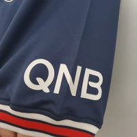 Maillot PSG home 21/22