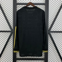 Maillot México de Oro 25/26 Manche Longue