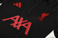 Ensemble Survêtement de Football Enfant Liverpool 25/26
