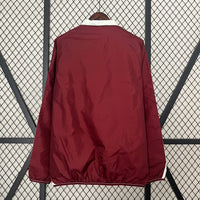 Manteau Double Face Mexico 24/25