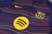 Ensemble Survêtement Barcelona 25/26