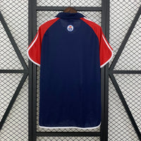 Maillot Rétro University of Chile 01/02 Home