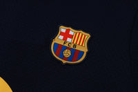 Maillot et short d'entraînement Barcelona Enfant 25/26