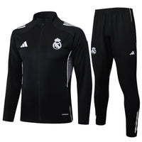 Ensemble Survêtement de Football Real Madrid 25/26