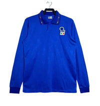 Maillot rétro Italia Home 1994 - Manches Longues