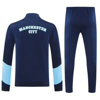 Ensemble Survêtement de Football Manchester City 25/26