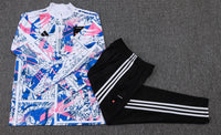 Ensemble Survêtement de Football Japon 25/26