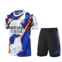 T-shirt et short Real Madrid Enfant 25/26