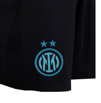 T-shirt et short Inter pour enfants Home 25/26