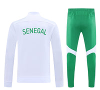 Ensemble Survêtement de Football Senegal 25/26