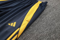 Ensemble Survêtement de Football Boca Juniors 24/25