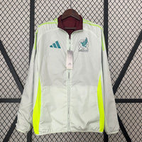 Manteau Double Face Mexico 24/25