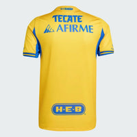 Maillot Tigres UANL Home 25/26