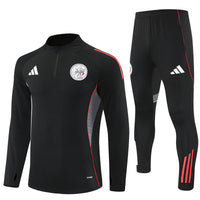 Ensemble Survêtement de Football Enfant Ajax 25/26