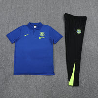 Maillot et Pantalon Barcelona 25/26