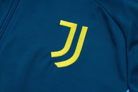 Ensemble Survêtement de Football Juventus 25/26