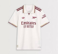 Arsenal Maillot Third Joueur Version 25/26