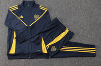Ensemble Survêtement de Football Boca Juniors 24/25