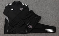 Ensemble de survêtement de football Inter Miami CF 25/26