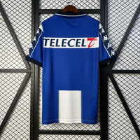 Maillot Retro FC Porto Home 99/00