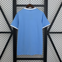 Maillot Rétro Manchester City Home 13/14