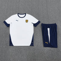 T-shirt et Short pour Enfant Portugal 25/26