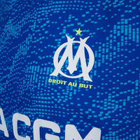 Maillot Olympique Marseille Third 25/26 Joueur