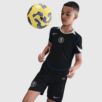 T-shirt et Short pour enfant Chelsea Third 25/26 - Avec des Chaussettes