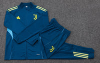 Ensemble Survêtement de Football Juventus 25/26